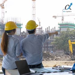 Alfa Ingeniería (Santiago de Querétaro)