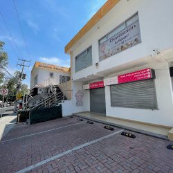 Alfa Inmobiliaria La Vid (Santiago de Querétaro)