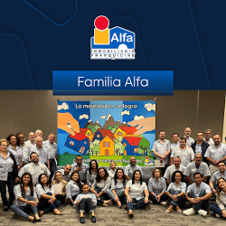 Alfa Inmobiliaria Ventura (Santiago de Querétaro)