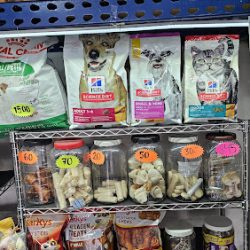 Alimentos Gaona (Santiago de Querétaro)