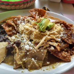 Almozero (Santiago de Querétaro)