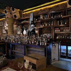 Alquimia Bar (Santiago de Querétaro)