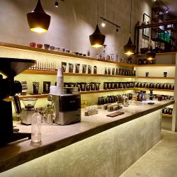 Alta Nota Casa Tostadora (Santiago de Querétaro)