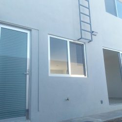 Altec (Elaboracion Y Diseño En Aluminio Y Vidrio). (Santiago de Querétaro)