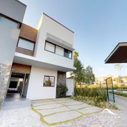 Altozano Querétaro (Santiago de Querétaro)