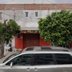 Aluminio & Vidrio Jac (Santiago de Querétaro)