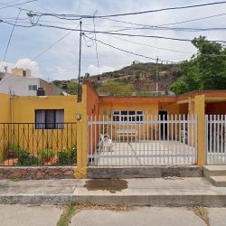 Aluminio Y Vidrio San Joaquín (Santiago de Querétaro)