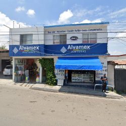 Alvamex Pinturas (Santiago de Querétaro)