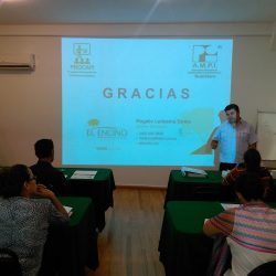 Ampi Sección Querétaro (Santiago de Querétaro)