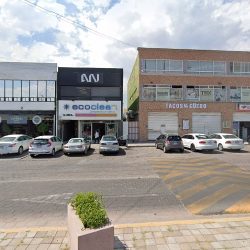 An Arquitectos (Santiago de Querétaro)