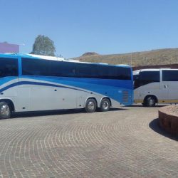Andy Tours (Santiago de Querétaro)