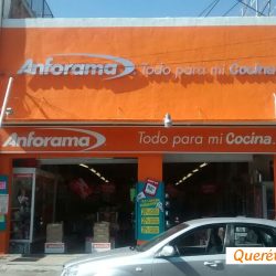 Anforama (Santiago de Querétaro)