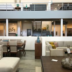 Ansó Muebles Sucursal Arcos (Santiago de Querétaro)