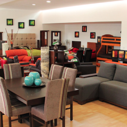 Ansó Muebles Sucursal Campestre (Santiago de Querétaro)