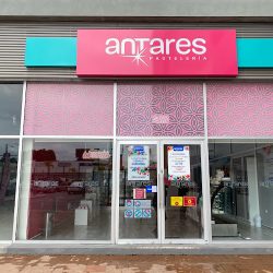 Antares 5 De Febrero Carrillo (Santiago de Querétaro)