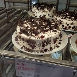 Antares Pastelería (Santiago de Querétaro)