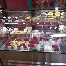 Antares Pastelería Constituyentes (Santiago de Querétaro)