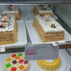 Antares Pastelería Huimilpan (Santiago de Querétaro)