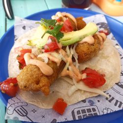 Antojitos Casuales Del Mar