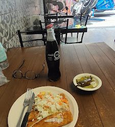 Antojitos Fede Comida Casera (Santiago de Querétaro)