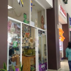 Aquazon Plaza Candiles (Candiles)