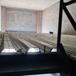 Ar Ingeniería Y Construcción (Santiago de Querétaro)