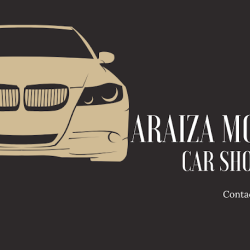 Araiza Motors (Santiago de Querétaro)
