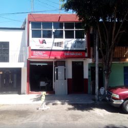 Arellano (Santiago de Querétaro)