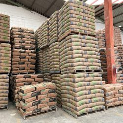 Argo Materiales (El Salitre)