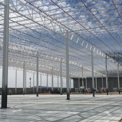 Arquind Mx / Arquitectura Industrial De México (Santiago de Querétaro)