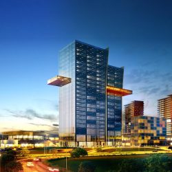 Arquitecto Carlos Pérez (Santiago de Querétaro)