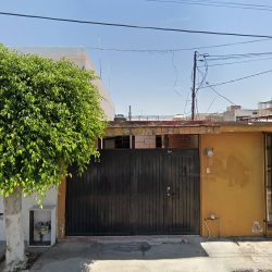 Arquitecto Jorge Avendaño (Santiago de Querétaro)