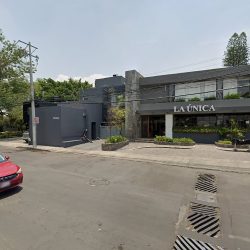 Arquitectos Garcia Gudino (Santiago de Querétaro)