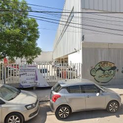 Arquitectos Maram (Santiago de Querétaro)
