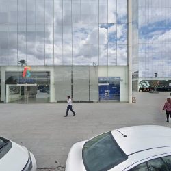 As Ingenieria (Santiago de Querétaro)