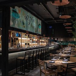 Asador Bacanora Queretaro (Santiago de Querétaro)