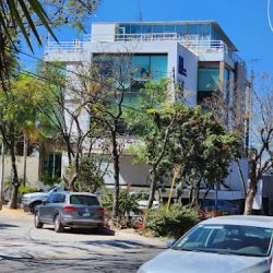 Asesor De Viajes (Santiago de Querétaro)