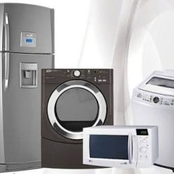 Asistencia Técnica Para El Hogar (Santiago de Querétaro)