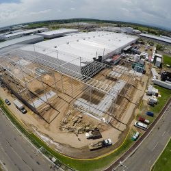 Asociación Comercial De Ingeniería Y Servicios Acissa (Santiago de Querétaro)
