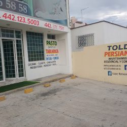 Asombrate- Toldos Y Persianas (Candiles)