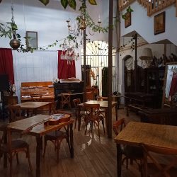 Atenea Bistro & Café (Santiago de Querétaro)