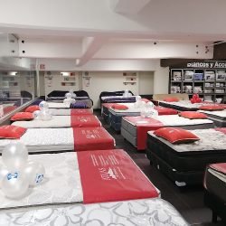 Atlas Del Descanso Galerías Querétaro (Santiago de Querétaro)