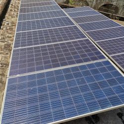 Atón Solar (Santiago de Querétaro)