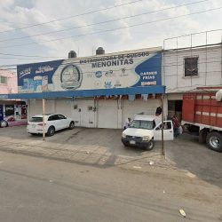Autentico Queso Menonita El Original De Chihuahua Mayoreo Y Menudeo (Santiago de Querétaro)