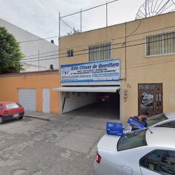 Auto Climas De Querétaro (Santiago de Querétaro)