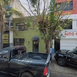 Auto Cristales De Querétaro (Santiago de Querétaro)