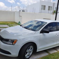 Auto Detailing (Santiago de Querétaro)