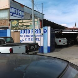 Auto Frio (Santiago de Querétaro)