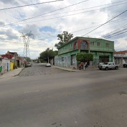 Auto Lavado (Santiago de Querétaro)