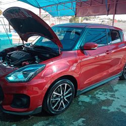 Auto Lavado Abc (El Pueblito)